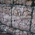 Good quality Rock basket wire mesh gabions/heavy gabion mesh alibaba china